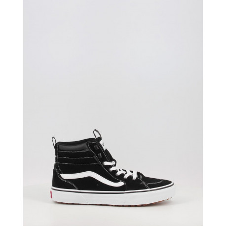 YT FILMORE HI VANSGUARD