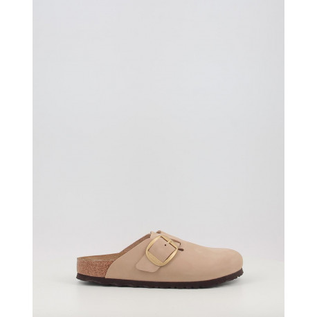 Boston Big Buckle LENB Sandcastle