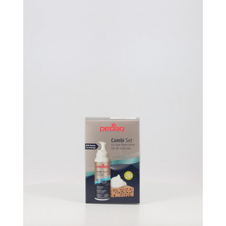 CLEAN CARE COMBI FOAM