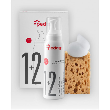 CLEAN CARE COMBI FOAM