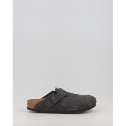 BOSTON LEVE Velvet Grey