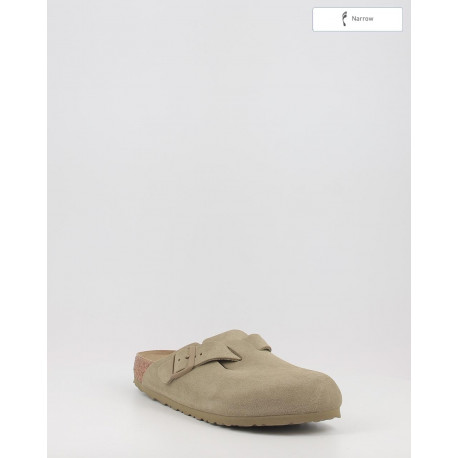 BOSTON LEVE Faded Khaki