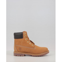 PREMIUM 6 INCH LACE UP WATERPROOF