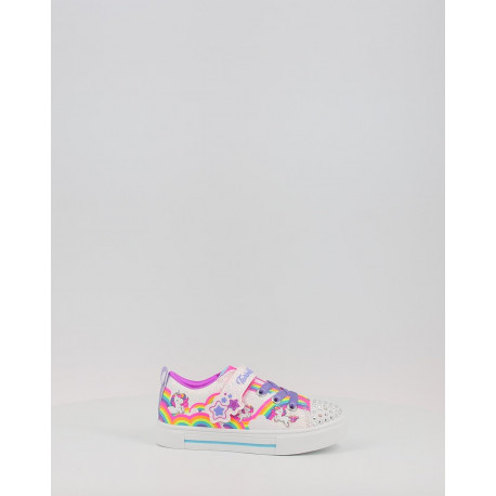 TWINKLE SPARKS JUNPIN CLOUDS 314809