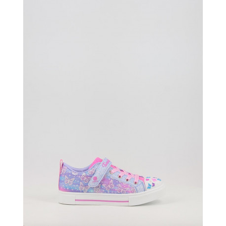 TWINKLE TOES TWINKLE SPARKS