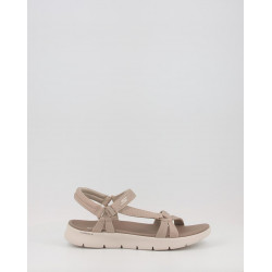 GO WALK FLEX SANDAL SUBLIME 141451