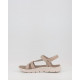 GO WALK FLEX SANDAL SUBLIME 141451