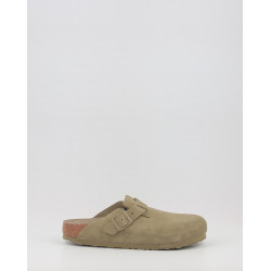 BOSTON LEVE Faded Khaki