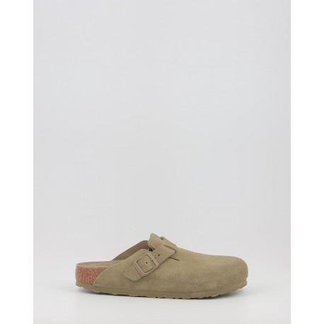 BOSTON LEVE Faded Khaki