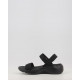 GO WALK ARCH FIT 20 SANDAL 140874