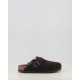 BOSTON SHEARLING LEVE TAUPE LAF
