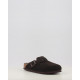 BOSTON SHEARLING LEVE TAUPE LAF