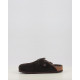 BOSTON SHEARLING LEVE TAUPE LAF