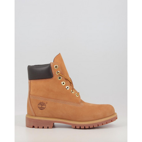 PREMIUM 6 INCH LACE UP WATERPROOF