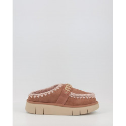 BOUNCE CLOG METAL LOGO PKBRO