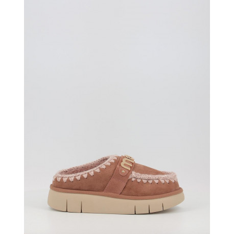 BOUNCE CLOG METAL LOGO PKBRO