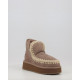 MINI ESKIMO PLATFORM BOOT