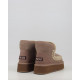 MINI ESKIMO PLATFORM BOOT
