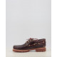 AUTHENTIC BOAT SHOE