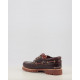 AUTHENTIC BOAT SHOE