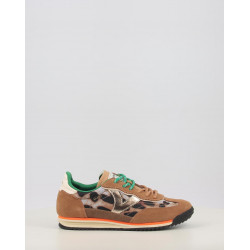 SATURNO SERRAJE NYLON ANIMAL PRINT 1158103