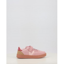 OSLO VELCRO EFECTO PIEL CONTRASTE 1256106