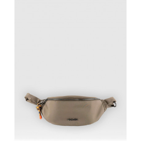 BOLSO RINONERA NYLON