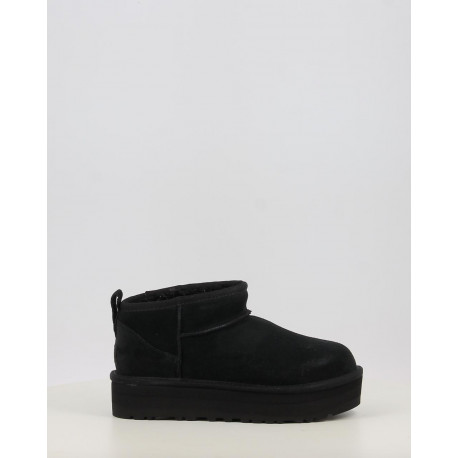 CLASSIC ULTRA MINI PLATFORM