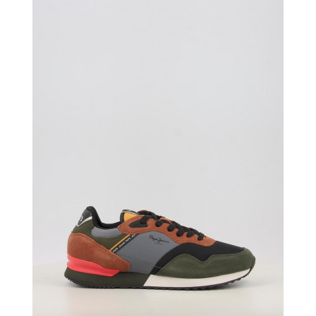 LONDON MOOD M PMS400012