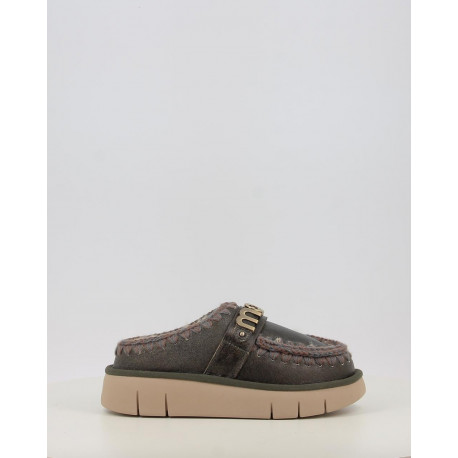 BOUNCE CLOG SPECIAL LEATHER