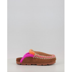 WINTER BIO OVERSTITCHING