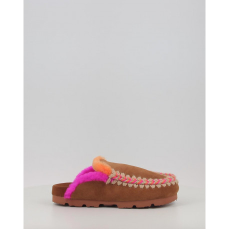 WINTER BIO OVERSTITCHING