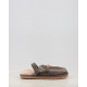 ESKIMO SLIPPER BACK STRAP LE