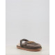 ESKIMO SLIPPER BACK STRAP LE
