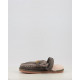 ESKIMO SLIPPER BACK STRAP LE