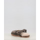 ESKIMO SLIPPER BACK STRAP LE