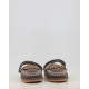 ESKIMO SLIPPER BACK STRAP LE