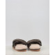 ESKIMO SLIPPER BACK STRAP LE