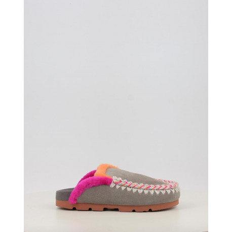 WINTER BIO OVERSTITCHING