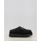 BOUNCE WELT CLOG SUEDE