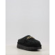 BOUNCE WELT CLOG SUEDE