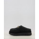 BOUNCE WELT CLOG SUEDE
