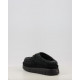 BOUNCE WELT CLOG SUEDE