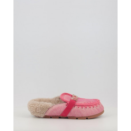 WINTER BIO LG LONG HAIR PONYLOGO