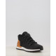 SPRINT TREKKER MID LACE UP SNEAKER