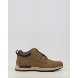 KILLINGTON TREKKER LOW LACE UP SNEAKER