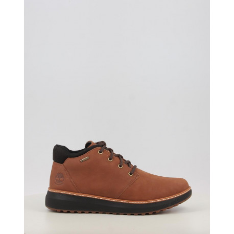 HUDSON ROAD MID LACE UP GTX XHUKKA BOOT
