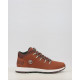 SPRINT TREKKER MID LACE UP SNEAKER