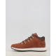 SPRINT TREKKER MID LACE UP SNEAKER