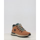 SPRINT TREKKER MID LACE UP SNEAKER